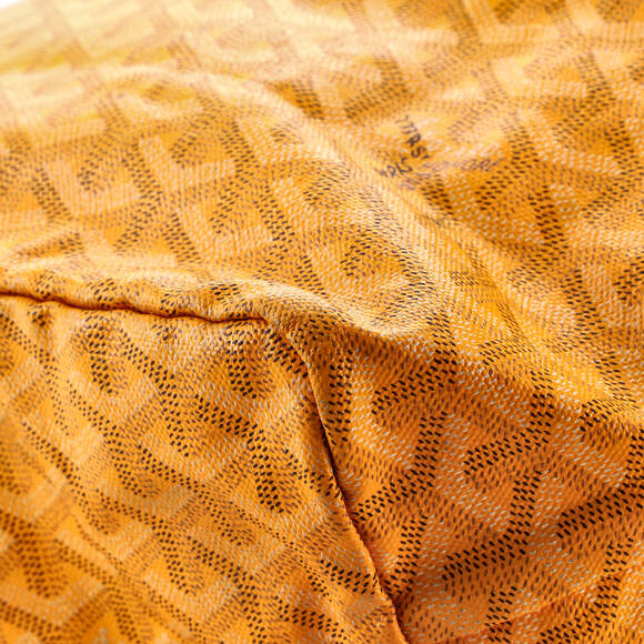 Goyard PM Saint Louis Tote Coated Canvas - Picture 7 of 7